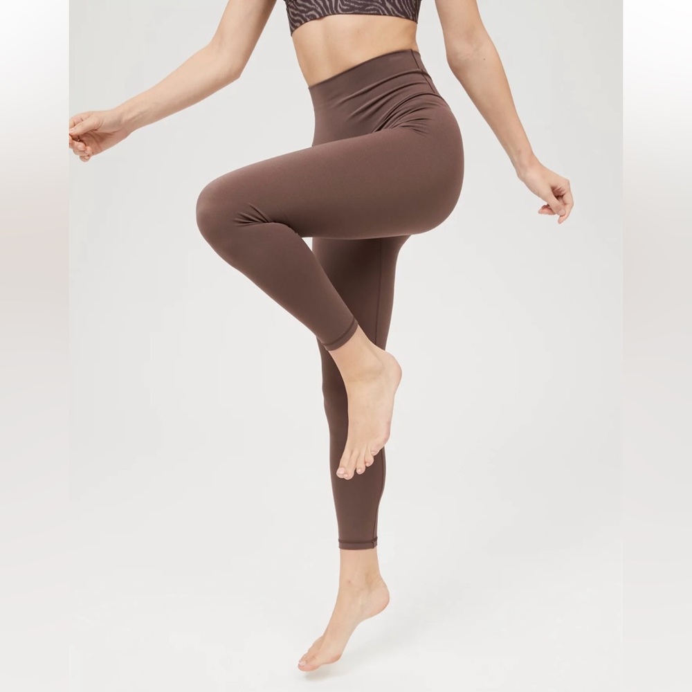 OFFLINE By Aerie Real Me High Waisted Leggings (2 pair)